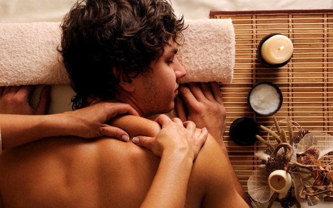 Why Deep Tissue Massage in Denver is way better than a Swedish massage