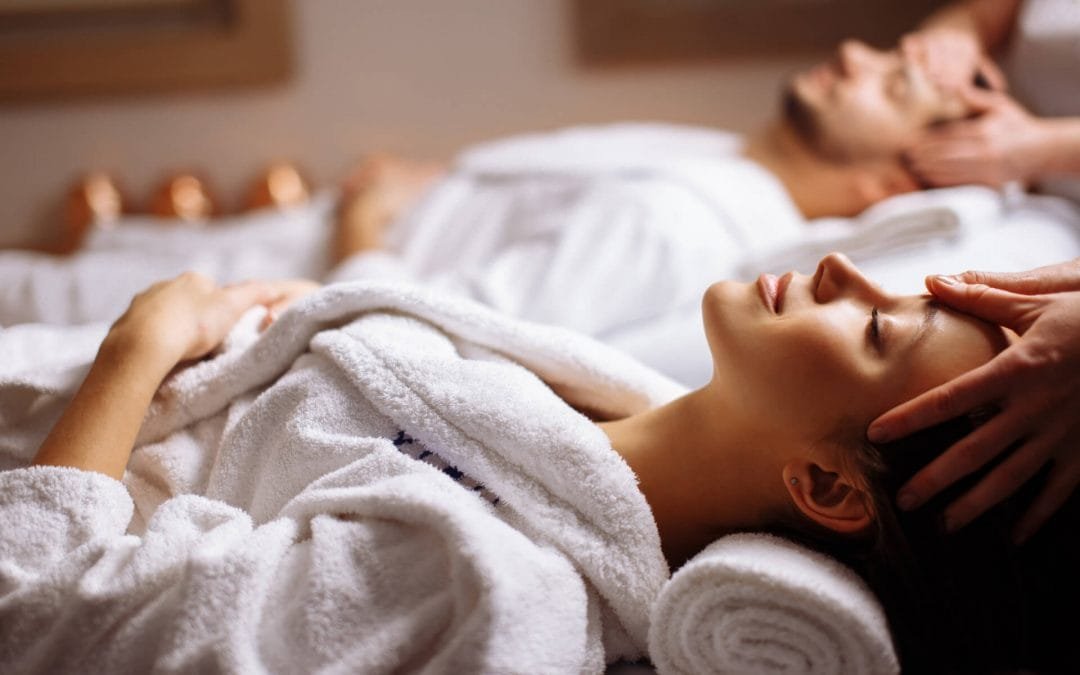 Why Get a Couples Massage in Denver, CO