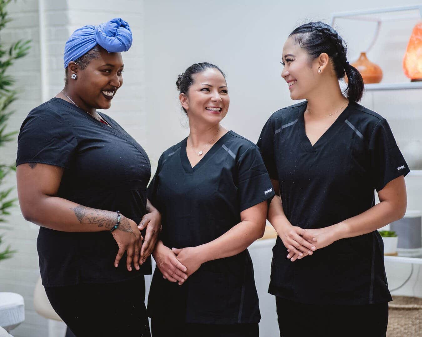 Denver Massage Therapists
