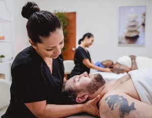 Zen'd Out Massage Spa Services Denver