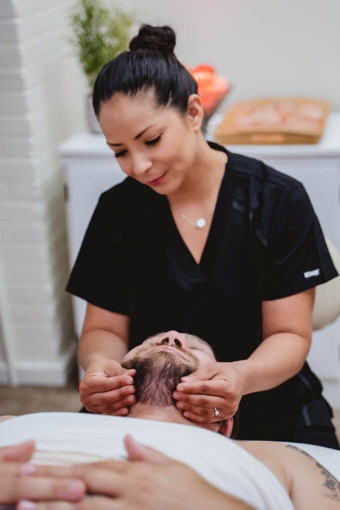 Personalized Massages for Father's Day in Denver, Colorado