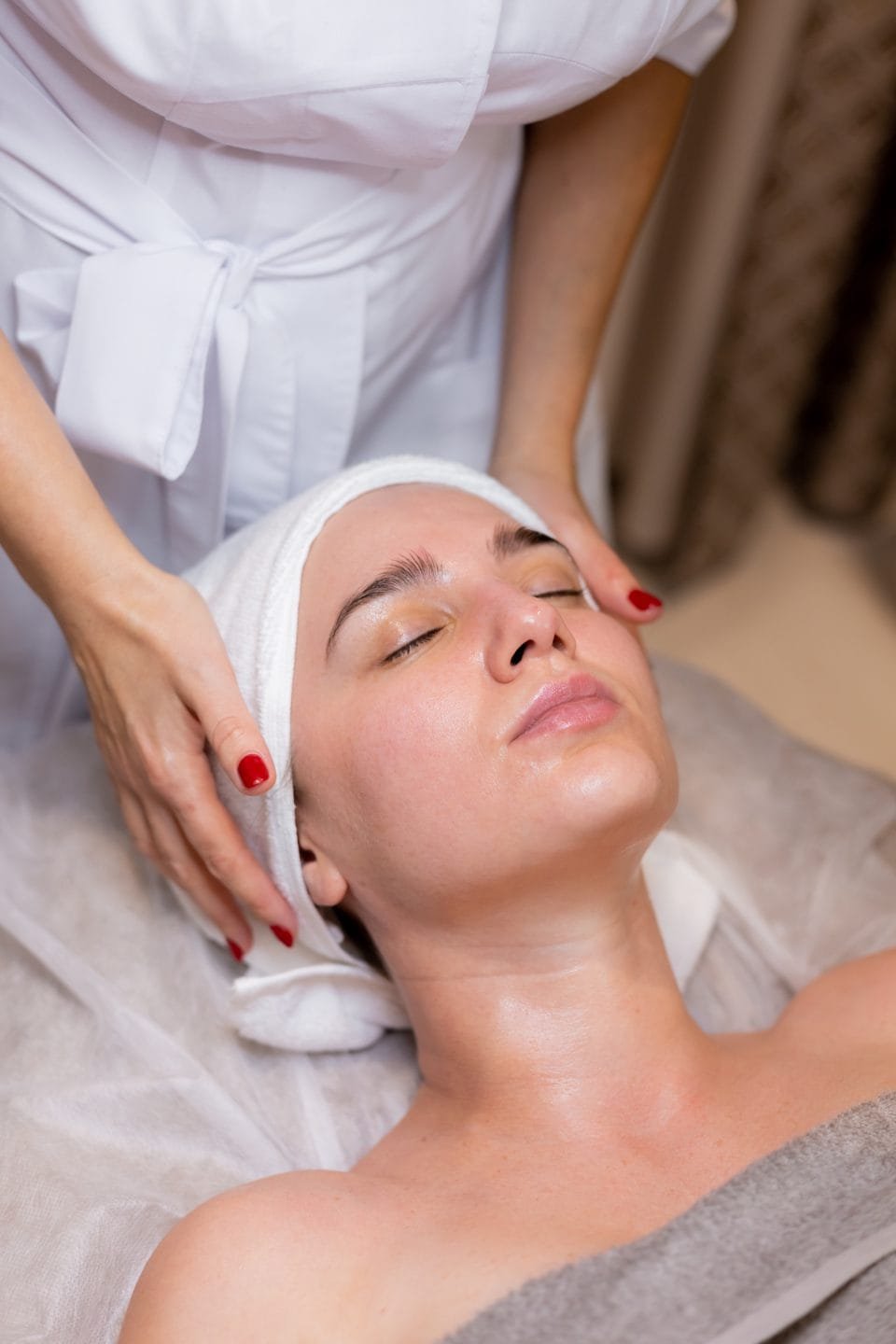 Hydrotherapy Near Me in Denver by Zen'd Out Massage Spa