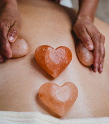 Denver Hot Stone Massage at Zend Out Massage Spa Hot Stone Massage in Denver at Zen'd Out Massage Spa
