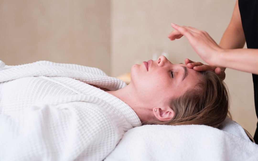 The Importance of Self-Care and Taking Time for Yourself