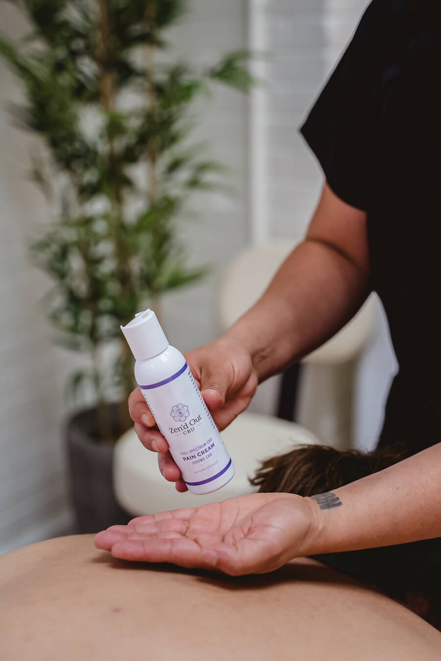 Couples Massage in Englewood CO