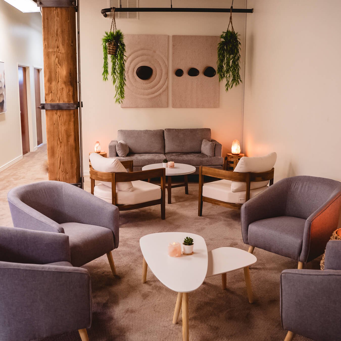 Massage for Father's Day in Denver, Colorado