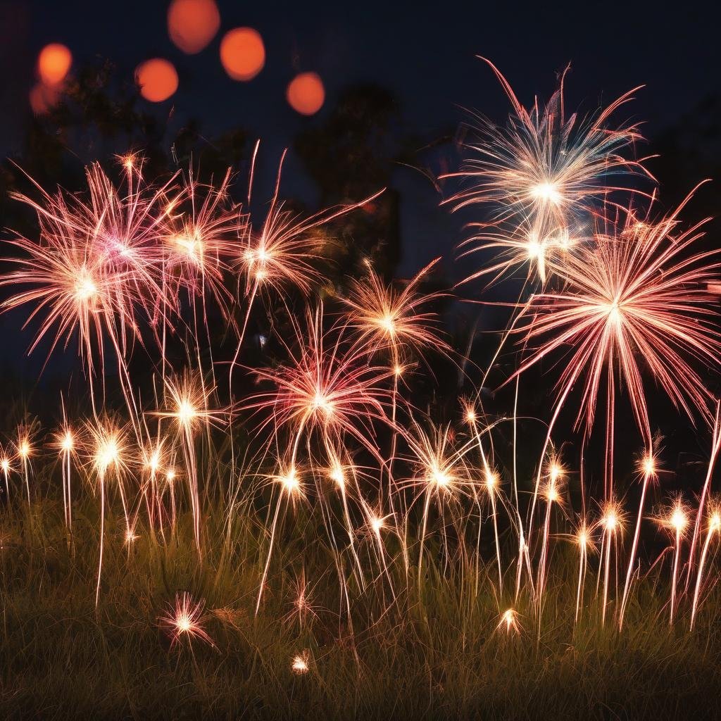 4th of July Massage Specials at Zen'd Out Massage Spa