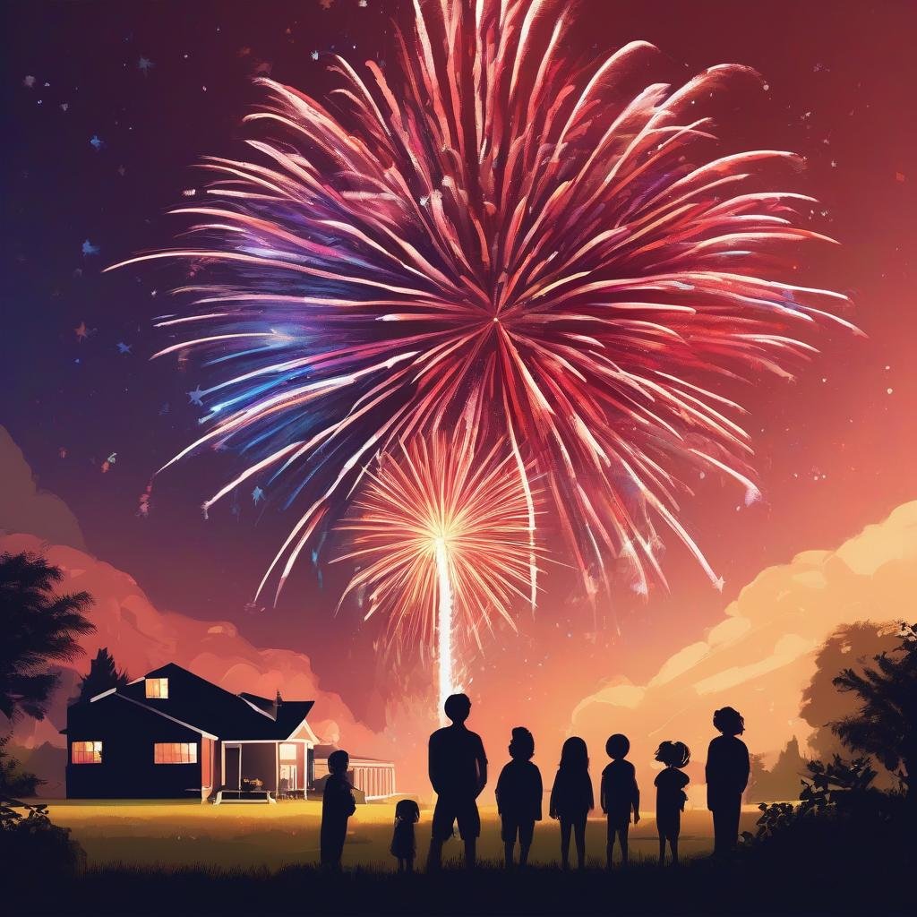4th of July Massage at Zen'd Out Massage Spa