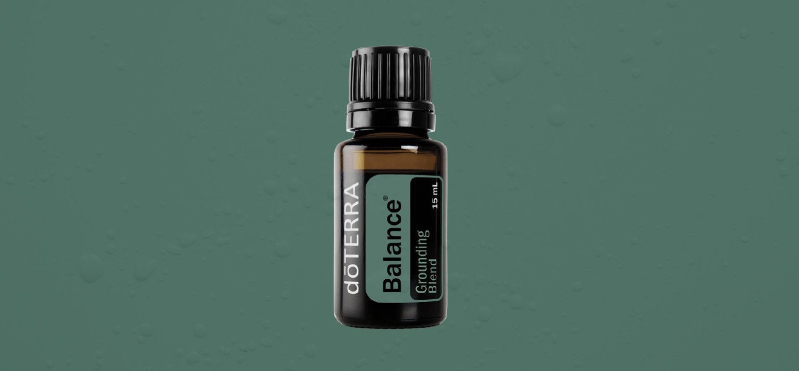 Grounding Oil Blend