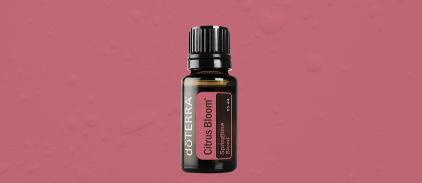 Restful Oil Blend