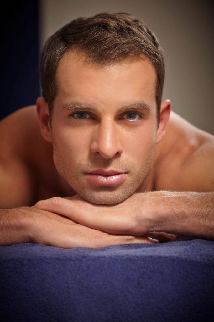 Gentleman's Facial Treatment at Zen'd Out Massage Spa Gentleman's Facial Treatment at Zen'd Out Massage Spa in Denver, Colorado
