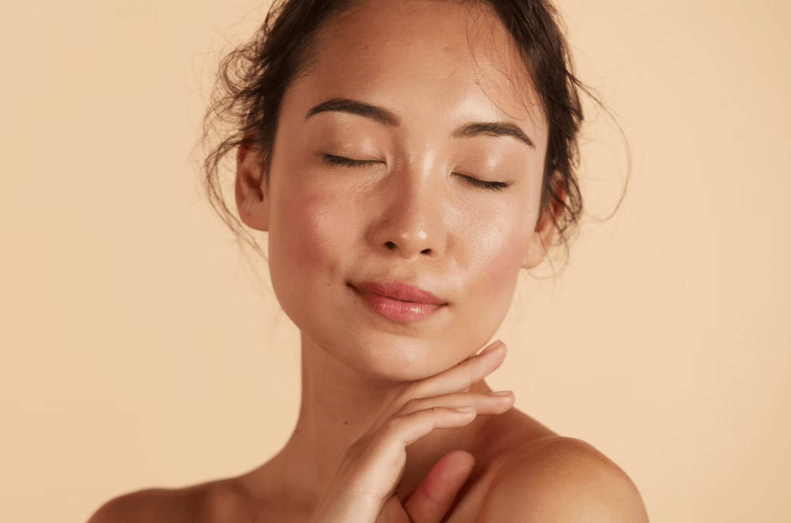 Lumination Peeling Facial at Zen'd Out Massage Spa in Denver, Colorado