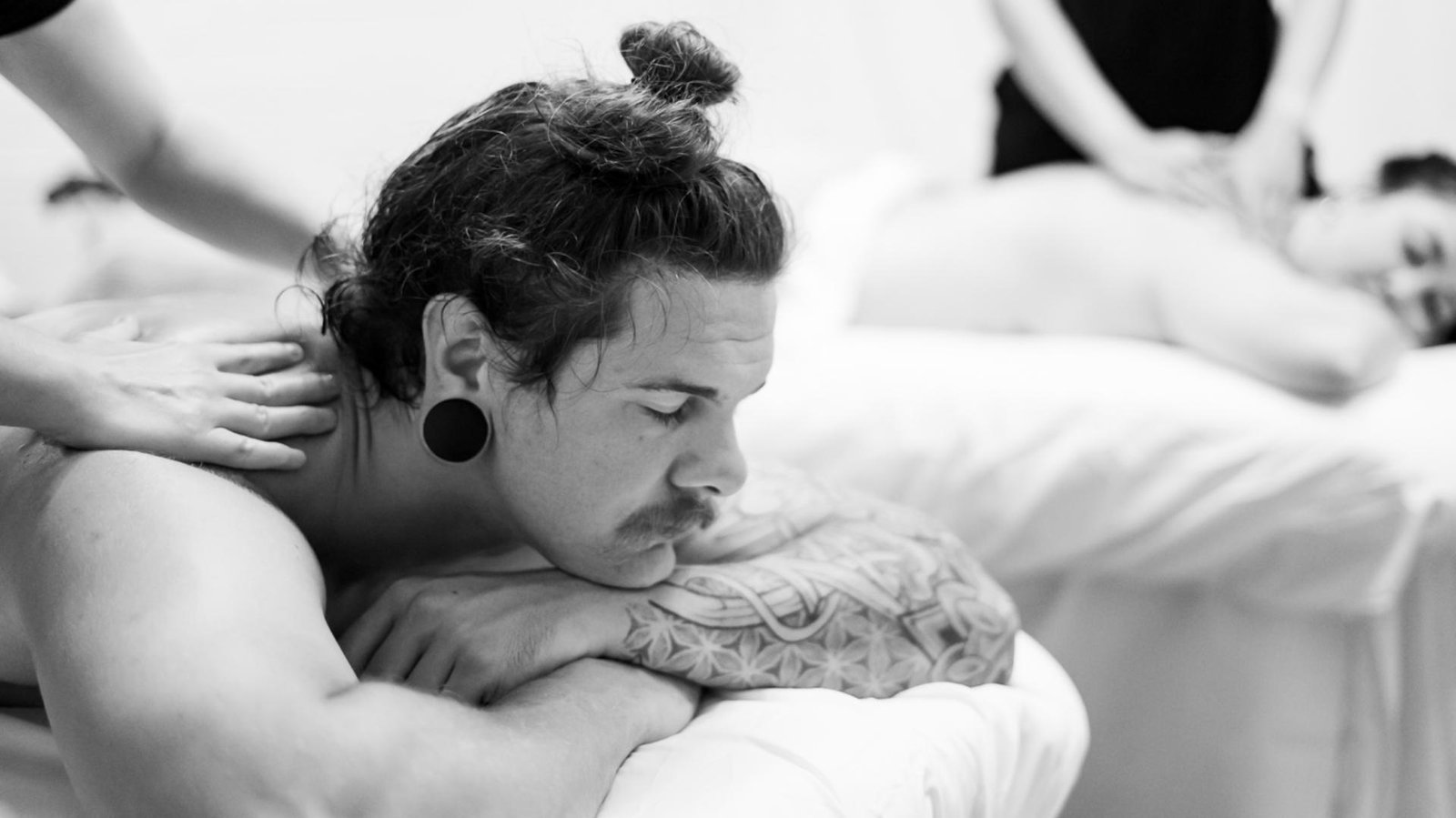 Couple Massage Spa Denver 12