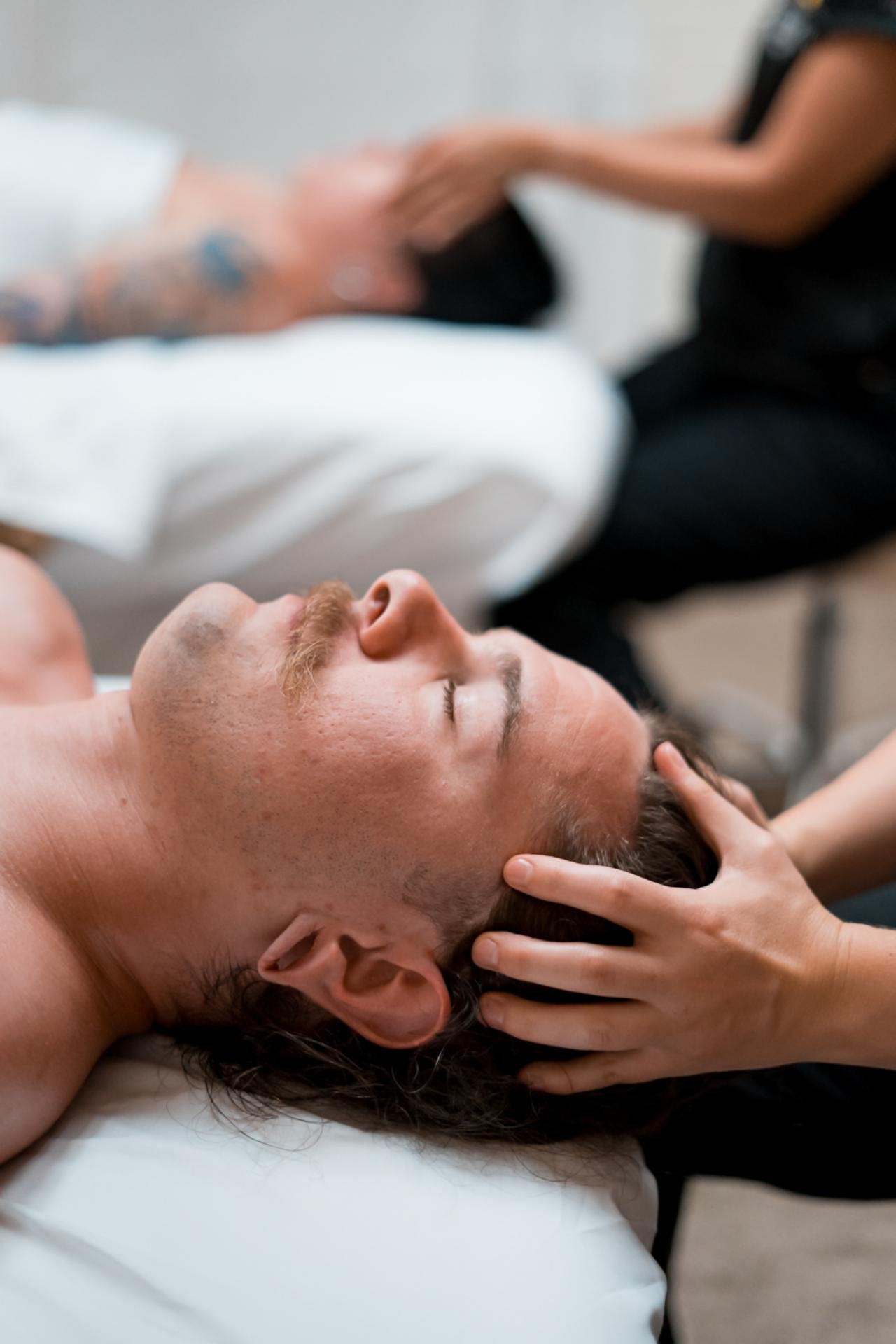 Couple Massage Spa Denver 14