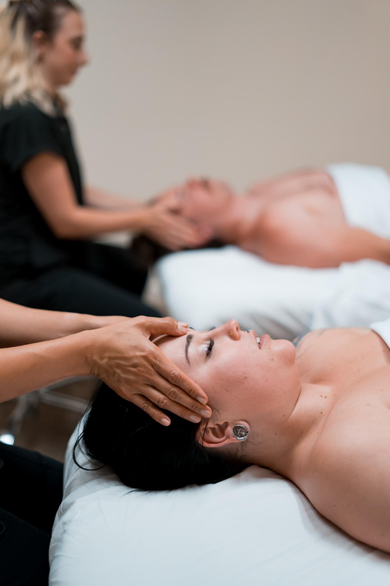 Couple Massage Spa Denver 16