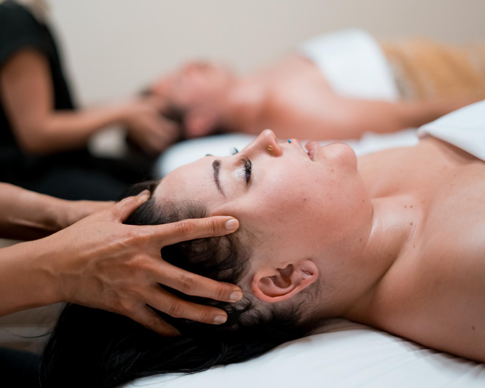 Couple Massage Spa Denver 17