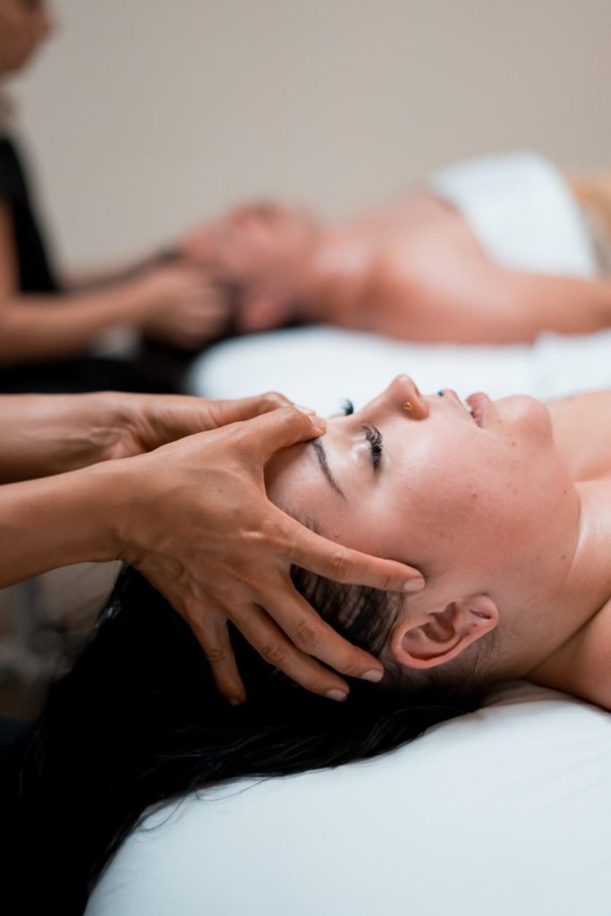Mother's Day Massage in Denver, Colorado