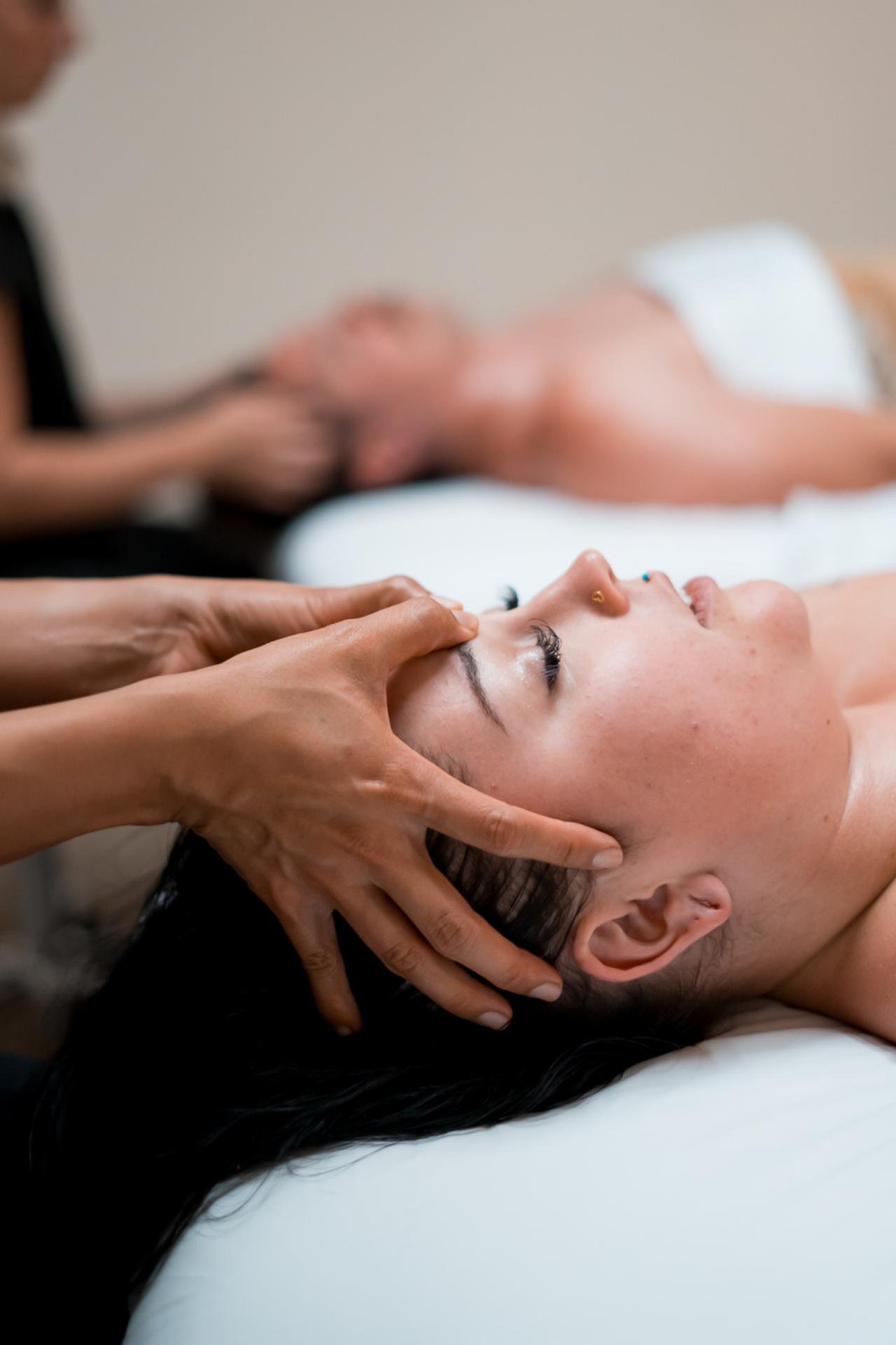 Couple Massage Spa Denver 18