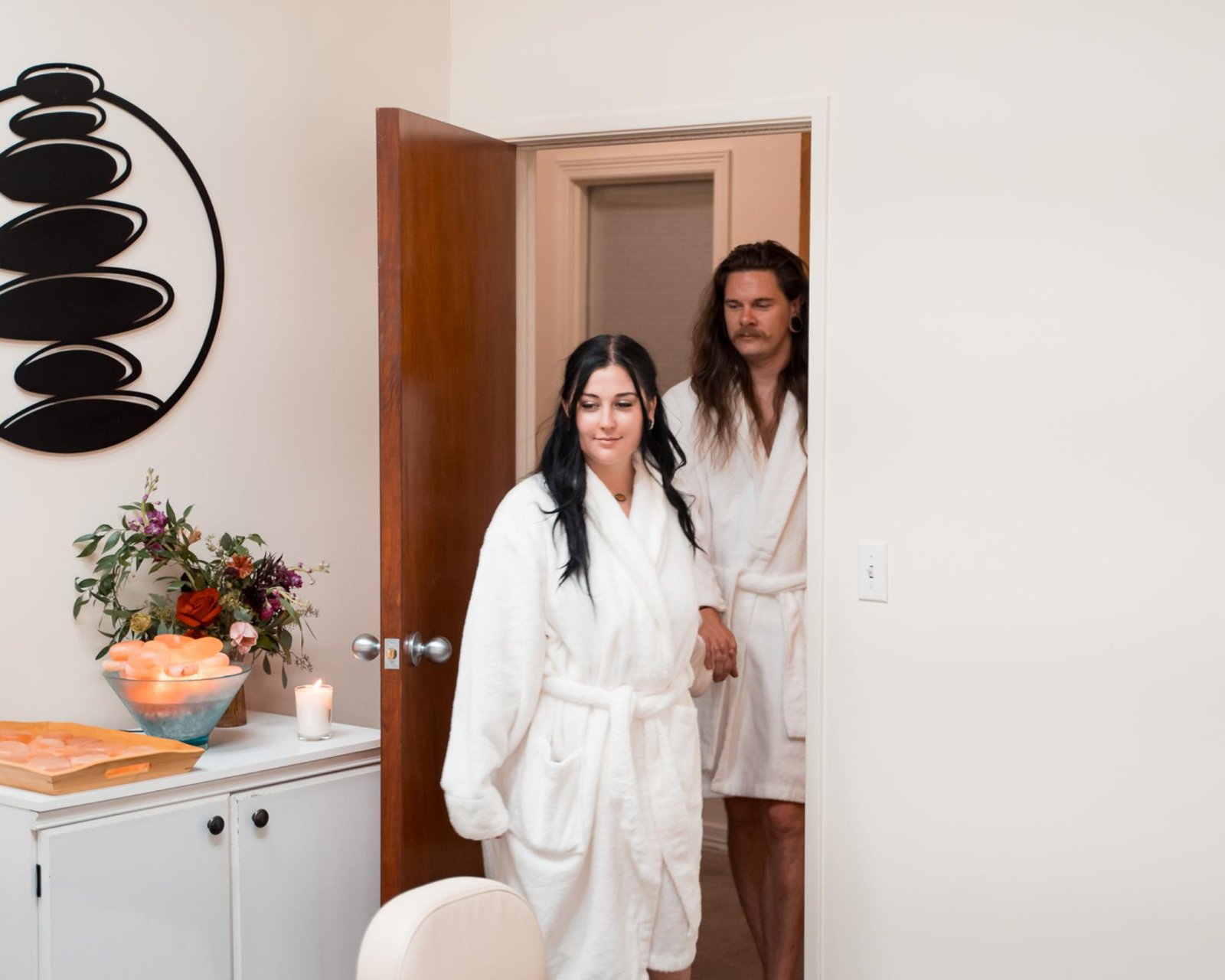 Couple Massage Spa Denver 4