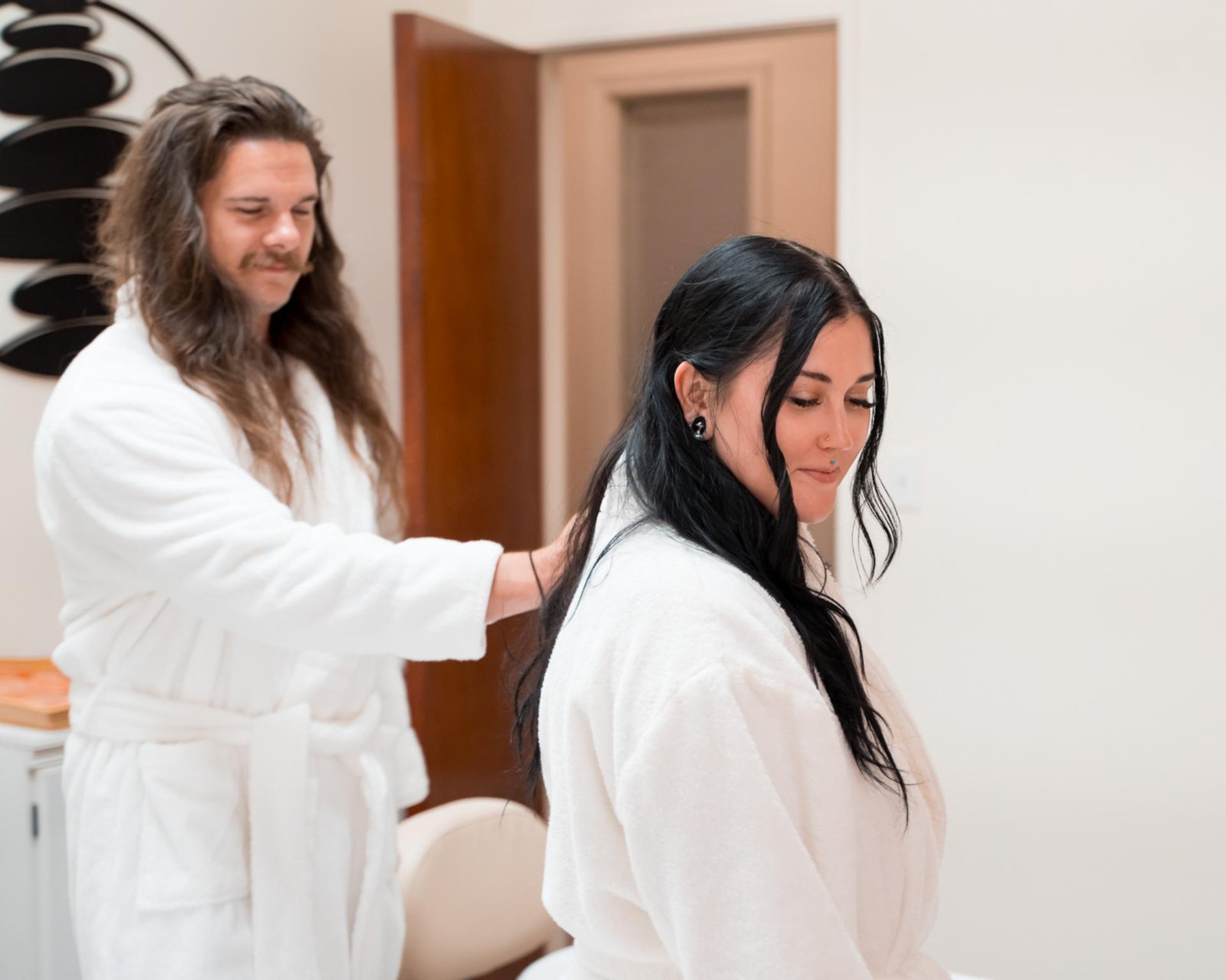 Couple Massage Spa Denver 5