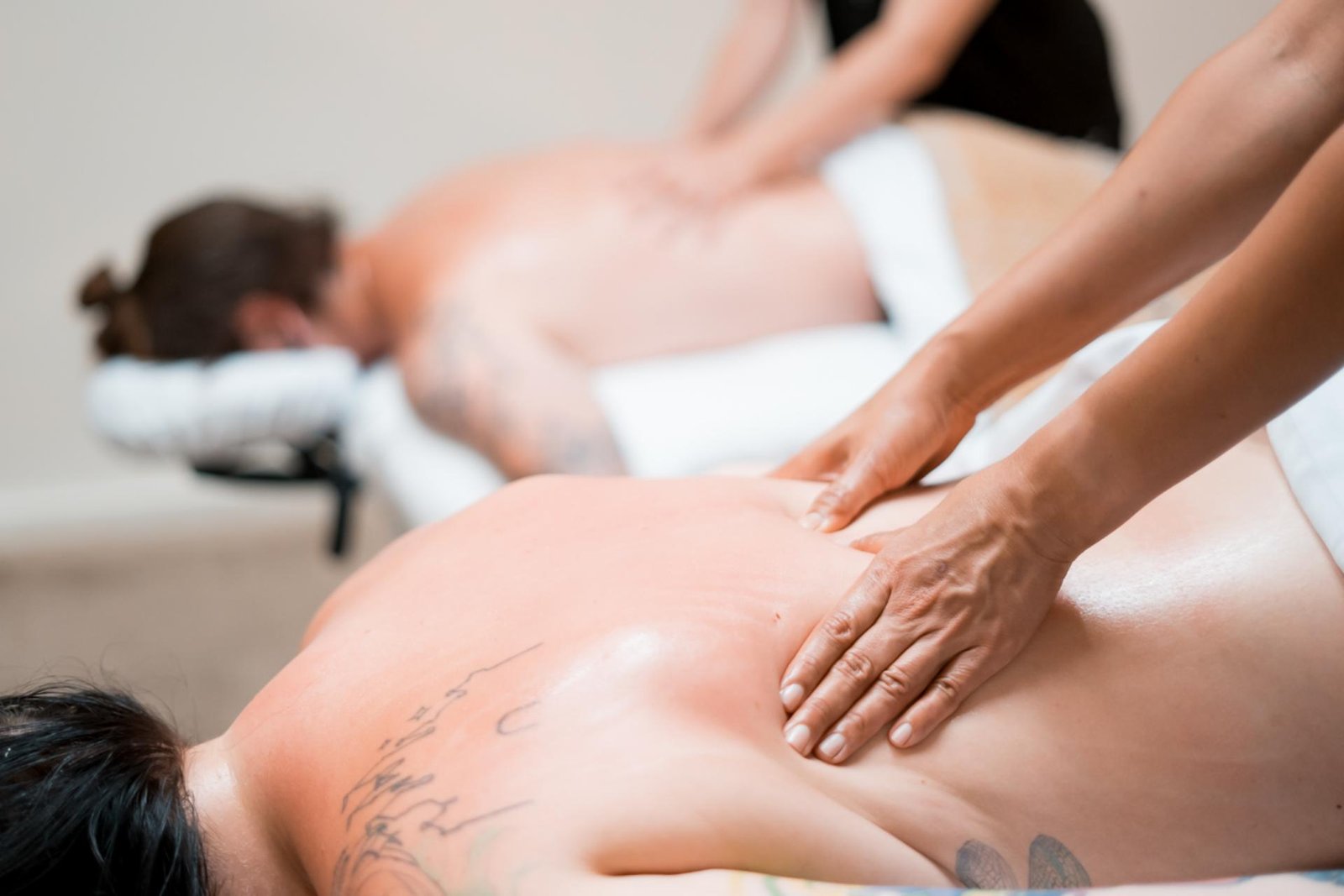 Couple Massage Spa Denver 8