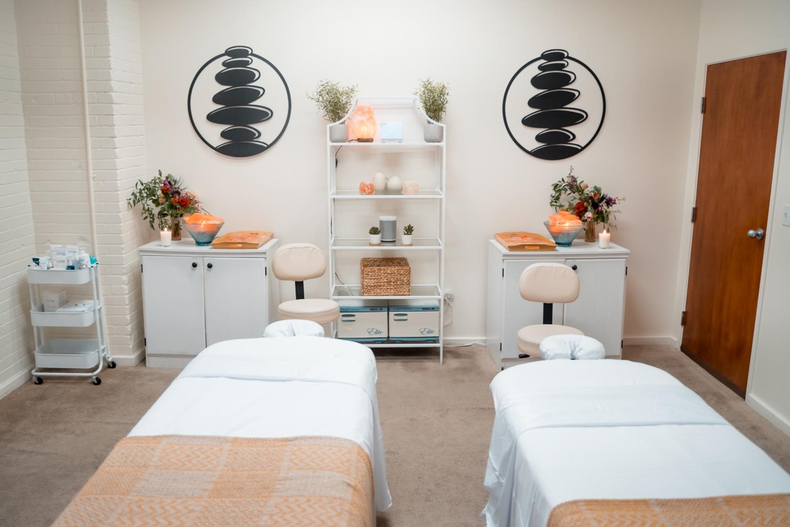 Day Spa at Zend Out Massage Spa Denver 11