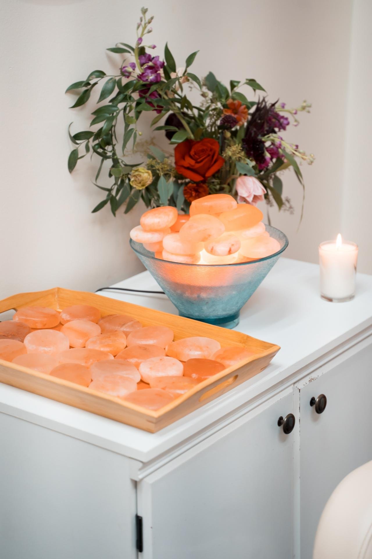 Day Spa at Zend Out Massage Spa Denver 12
