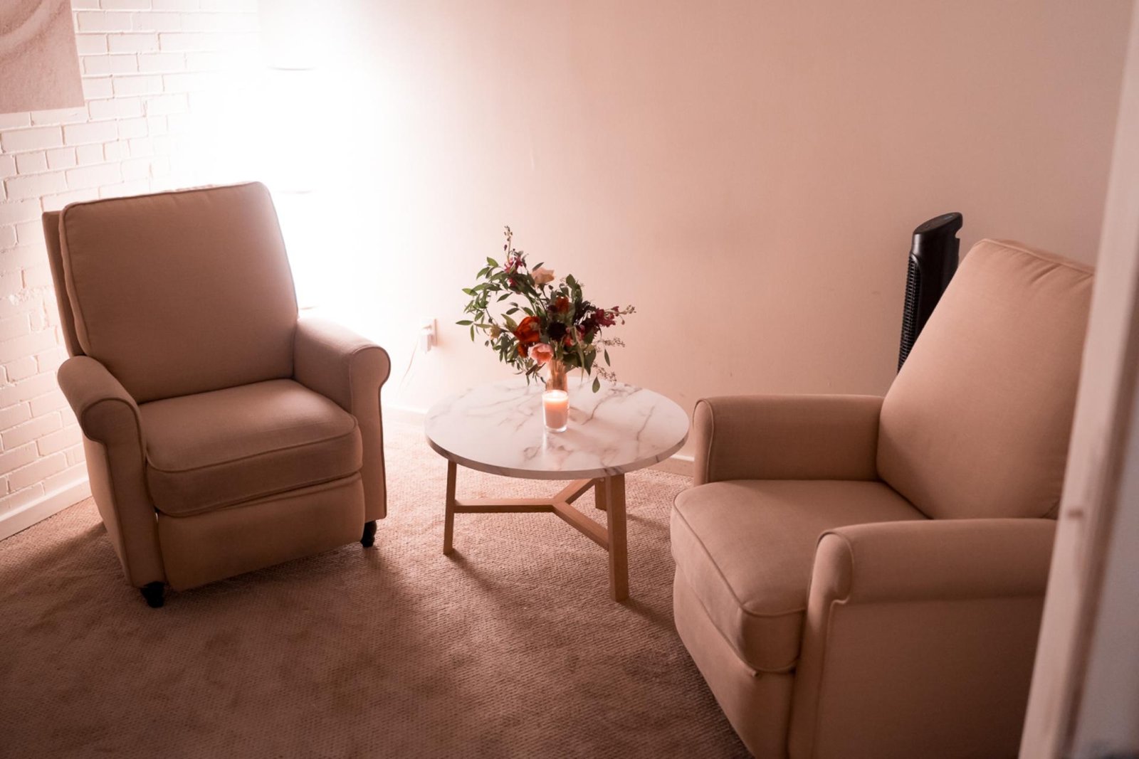 Day Spa at Zend Out Massage Spa Denver 25