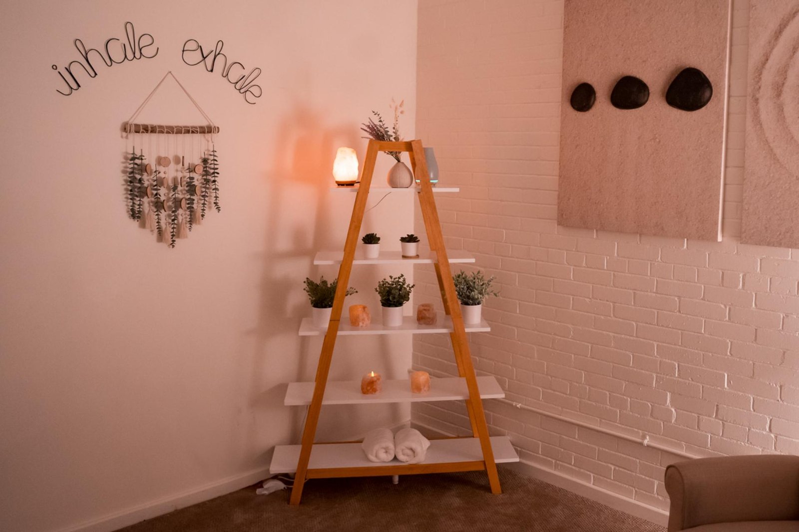 Day Spa at Zend Out Massage Spa Denver 26