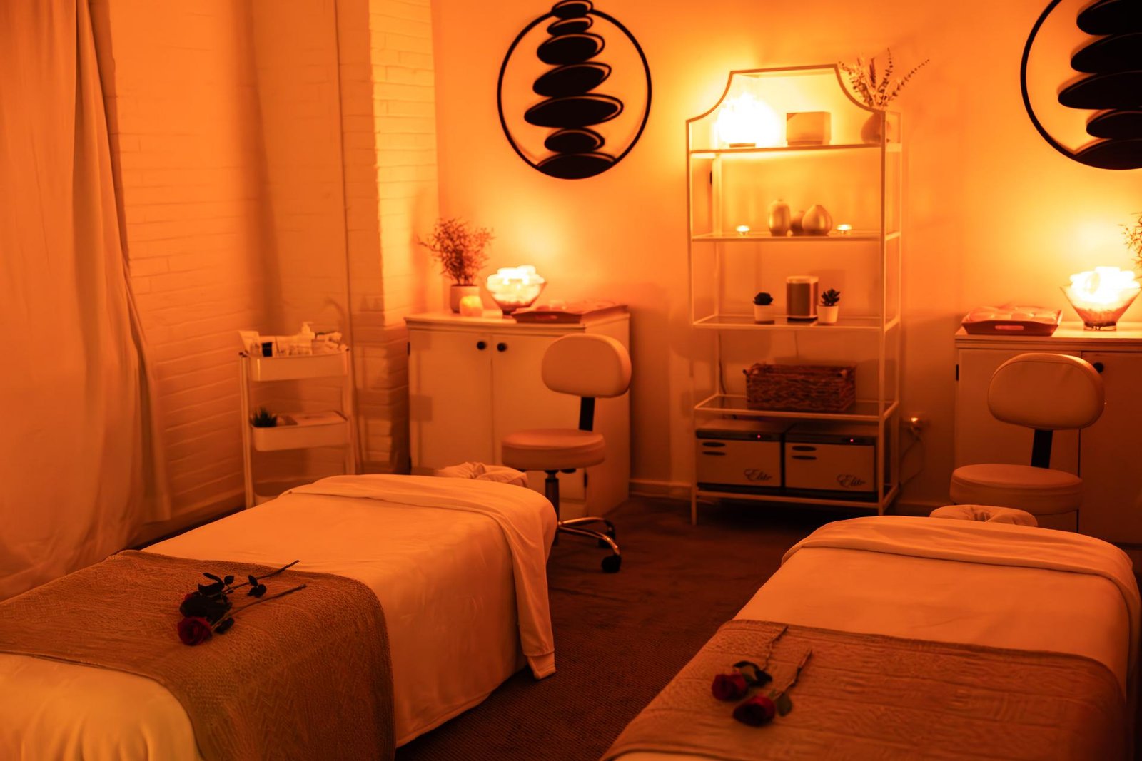 Day Spa at Zend Out Massage Spa Denver 34