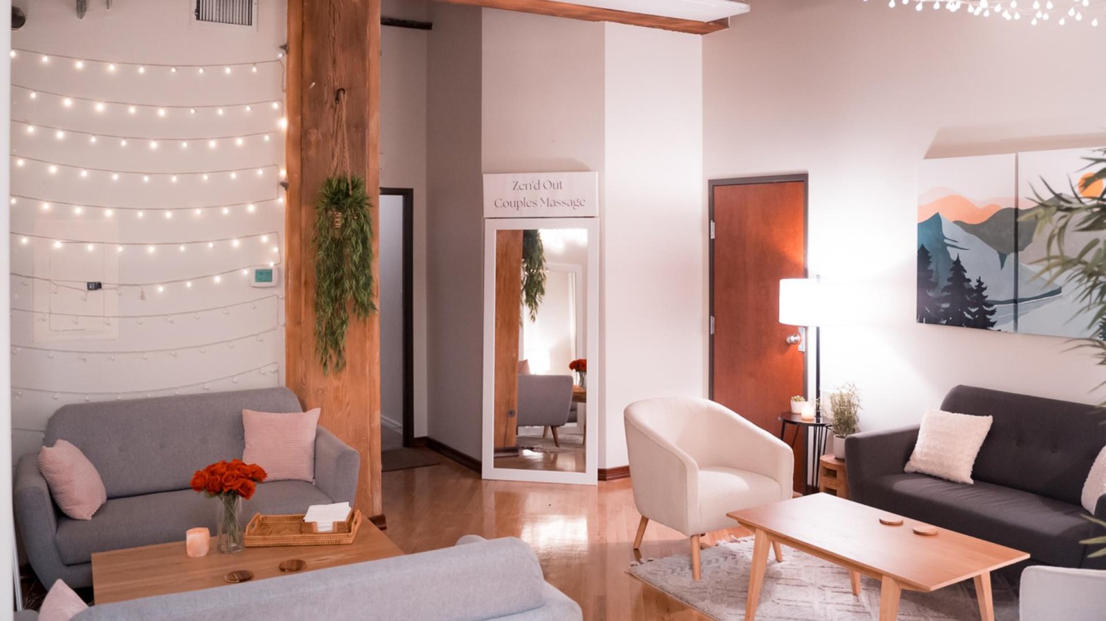 Day Spa at Zend Out Massage Spa Denver 5