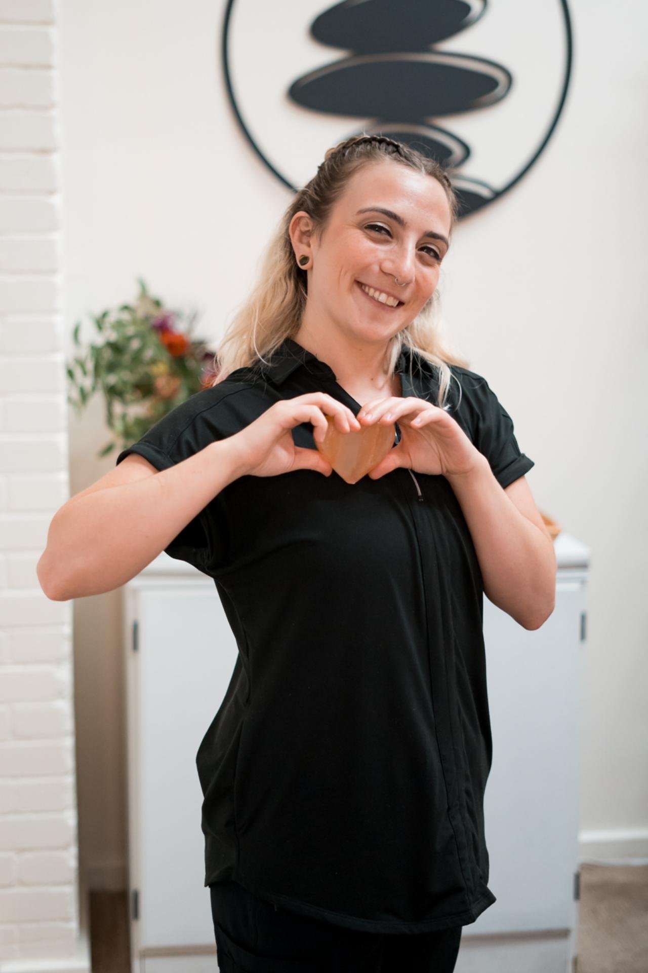 Experience the best massage spa at Zend Out Massage Spa Denver CO 10
