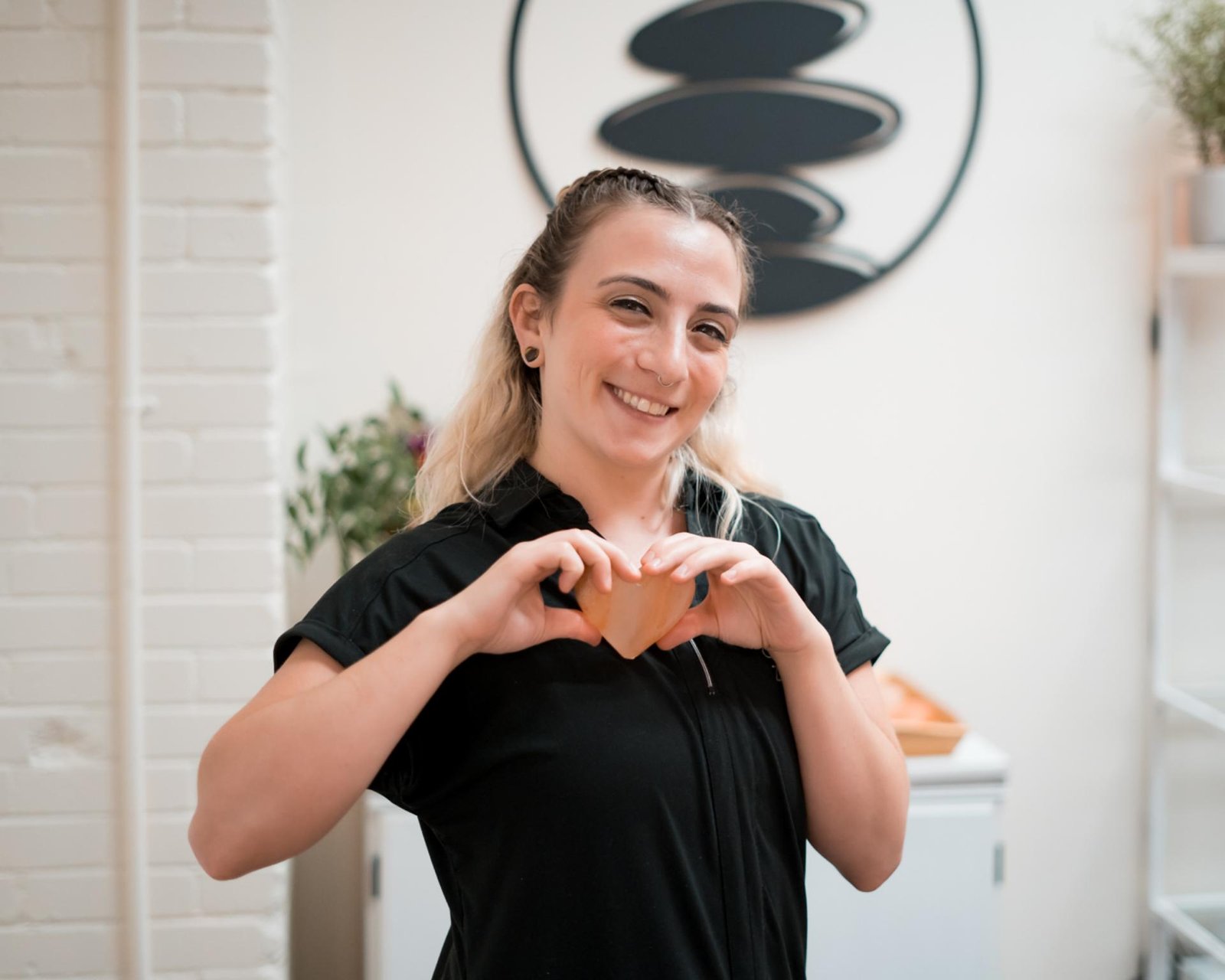 Experience the best massage spa at Zend Out Massage Spa Denver CO 11
