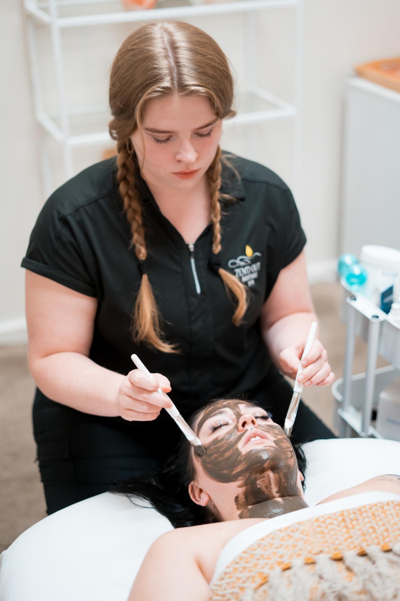 Experience the best massage spa at Zend Out Massage Spa Denver CO 12