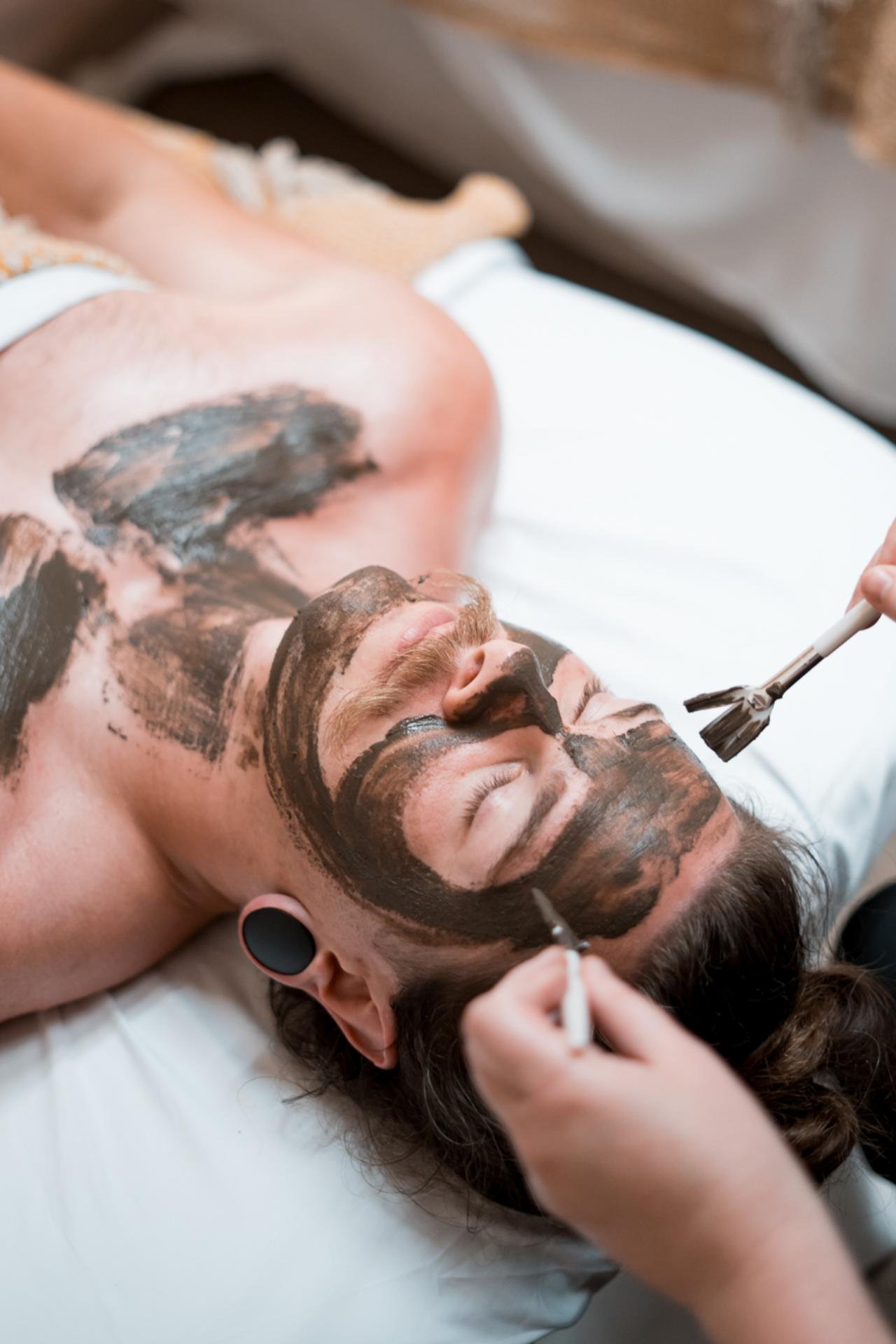 Experience the best massage spa at Zend Out Massage Spa Denver CO 15