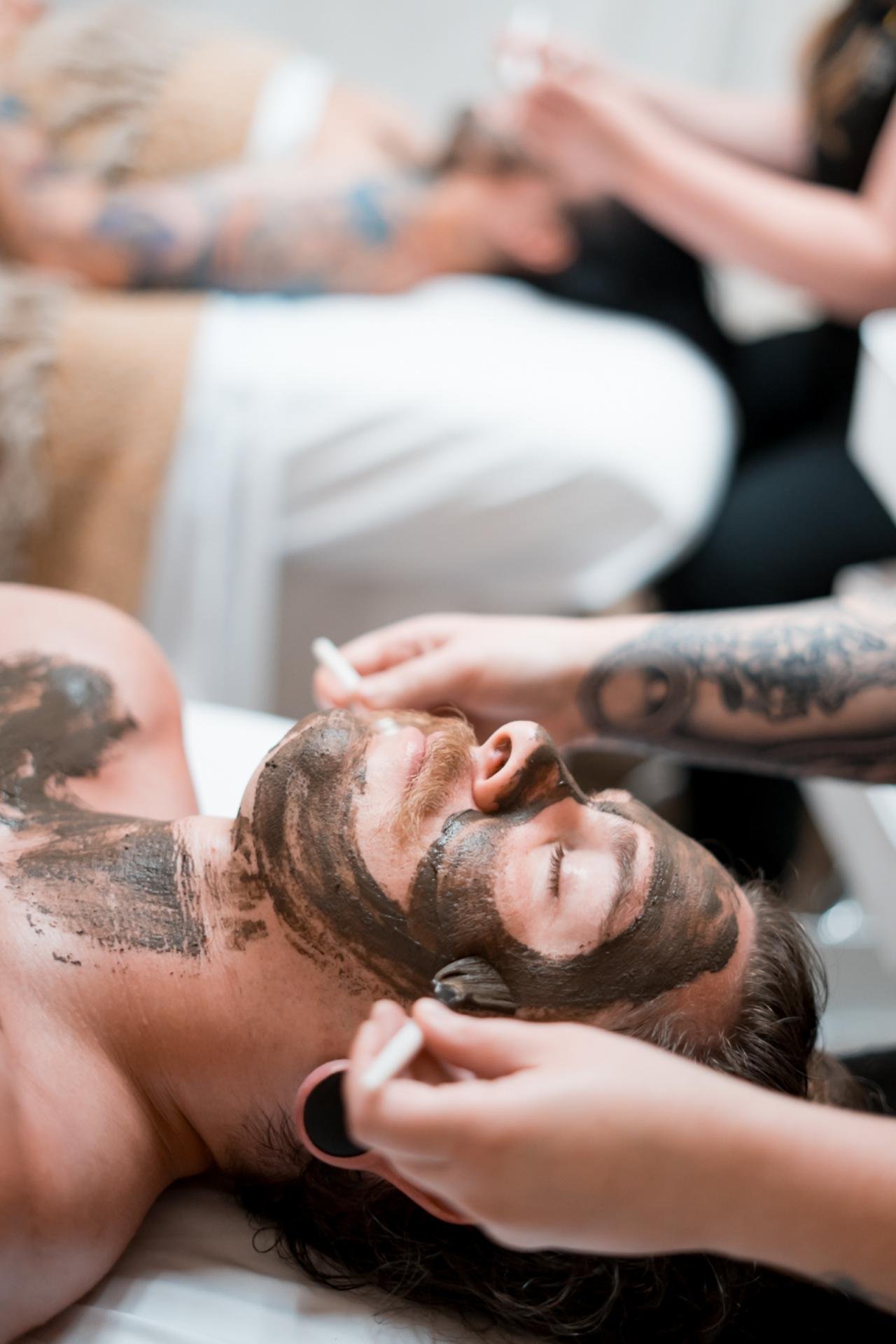 Experience the best massage spa at Zend Out Massage Spa Denver CO 16