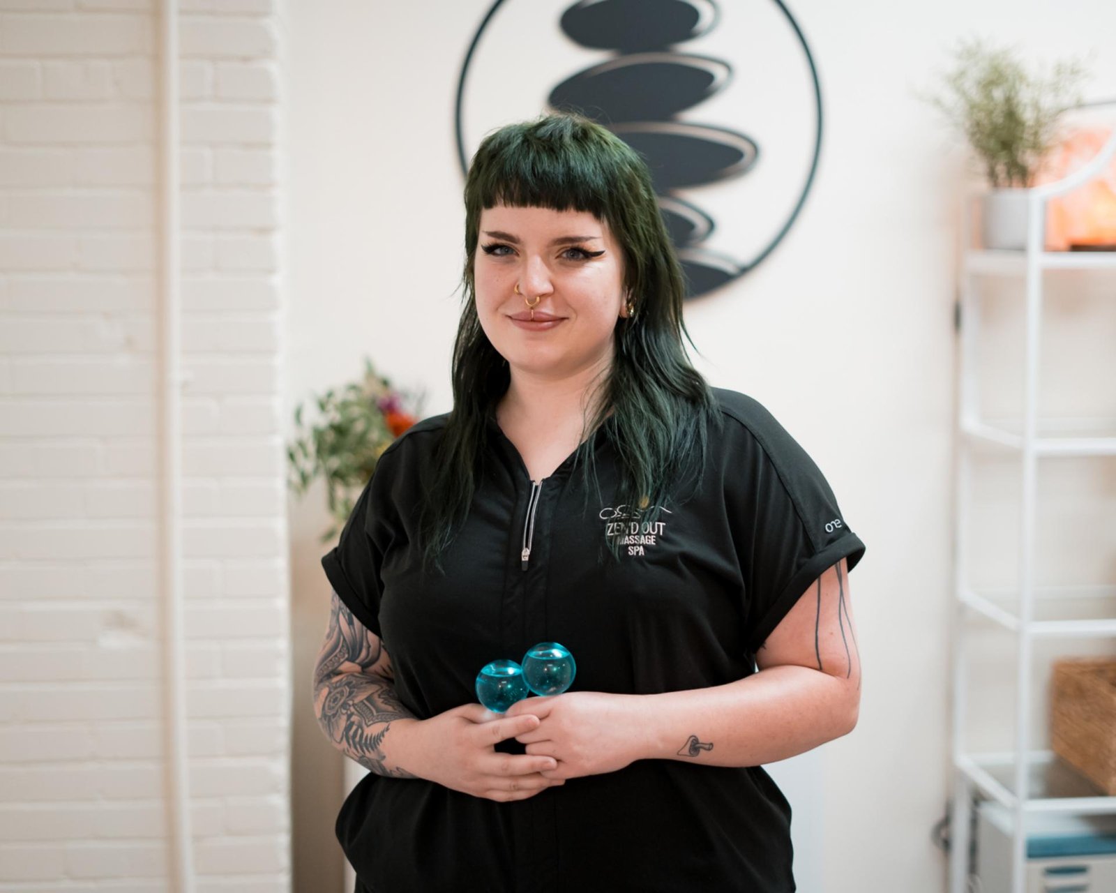 Experience the best massage spa at Zend Out Massage Spa Denver CO 26