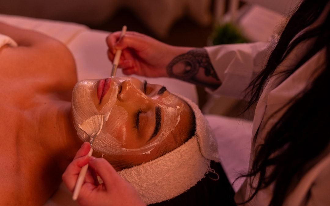 5 Self-Care Rituals to Embrace this Holiday Season