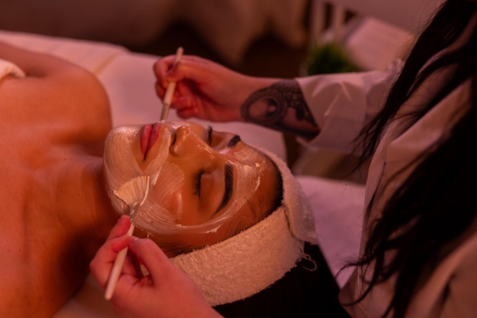 Experience the best massage spa at Zend Out Massage Spa Denver CO 31