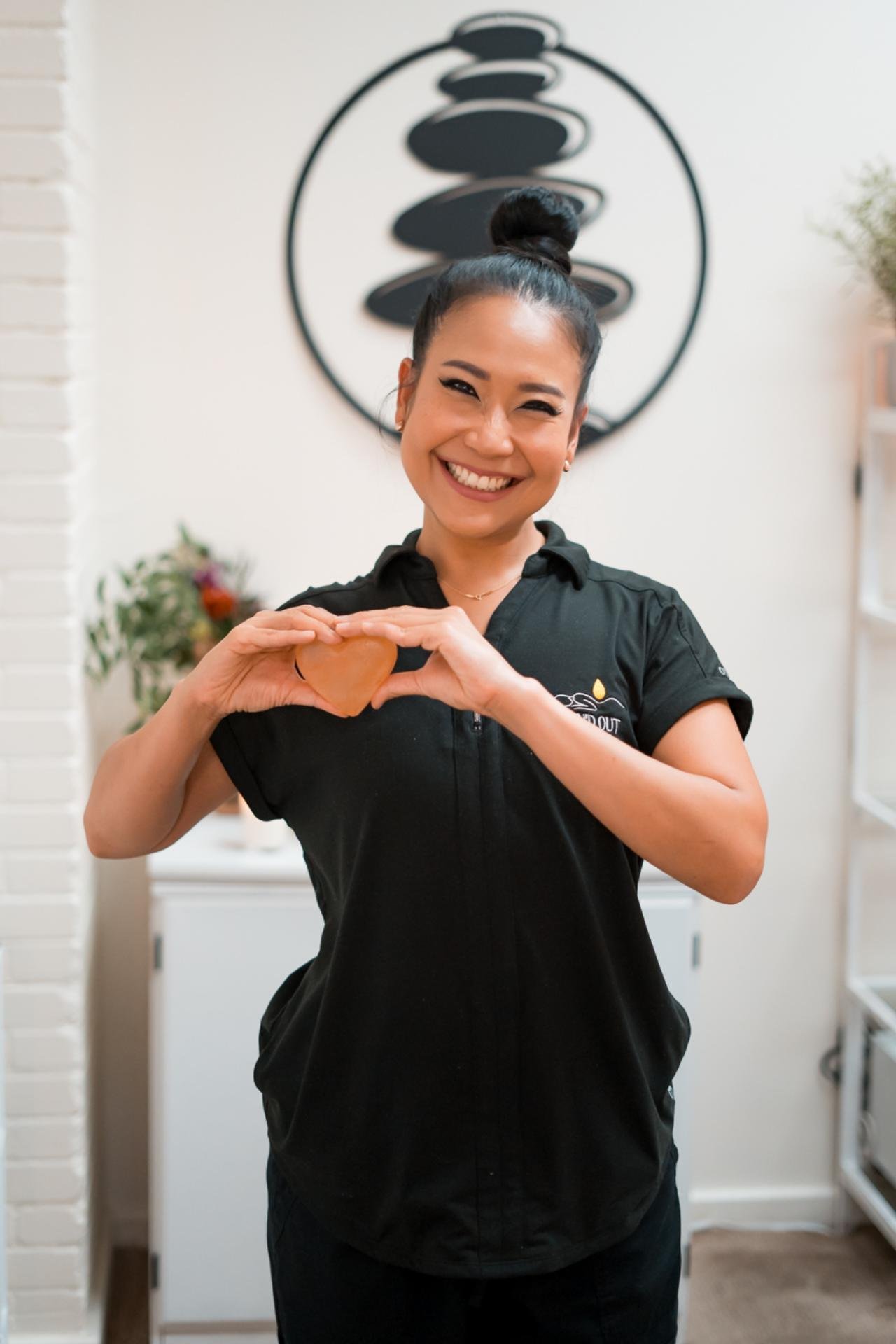 Experience the best massage spa at Zend Out Massage Spa Denver CO 8