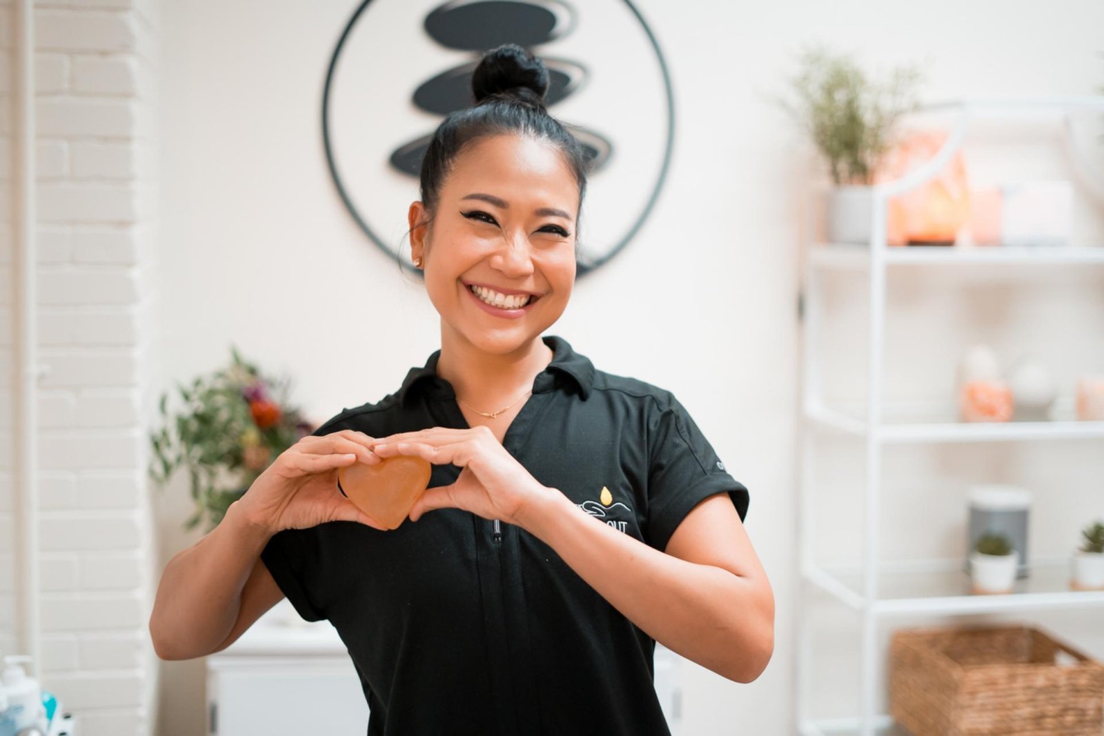 Experience the best massage spa at Zend Out Massage Spa Denver CO 9