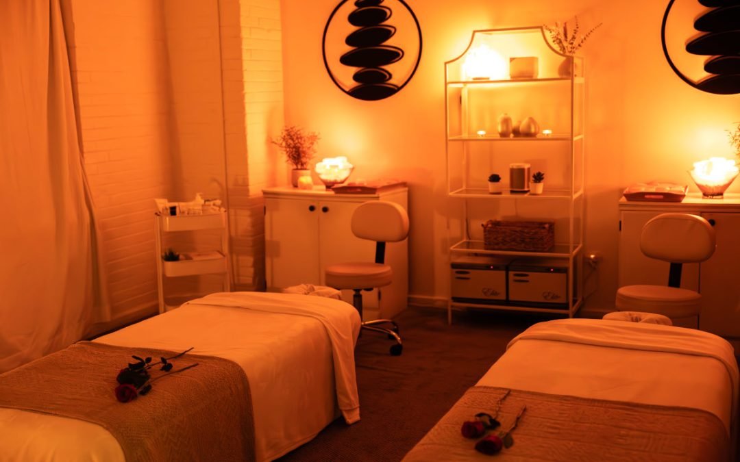 Why Spa Gift Cards Are the Perfect Holiday Gift