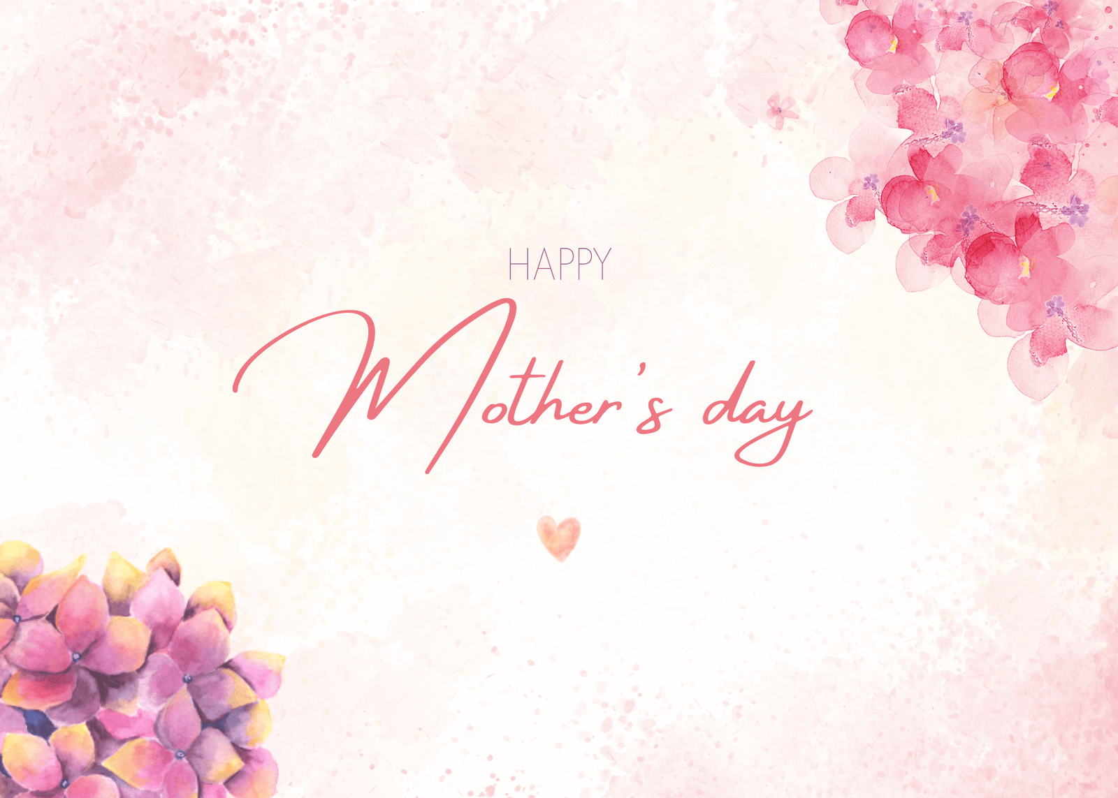 Massage for Mother's Day in Denver, Colorado