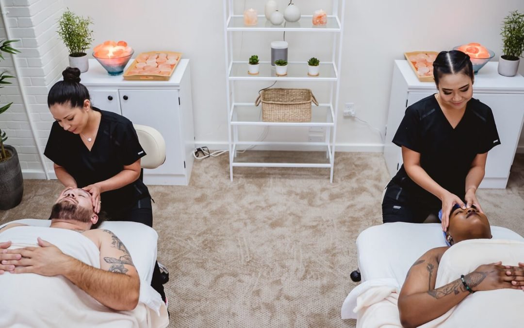Welcome to Our Denver Massage Membership