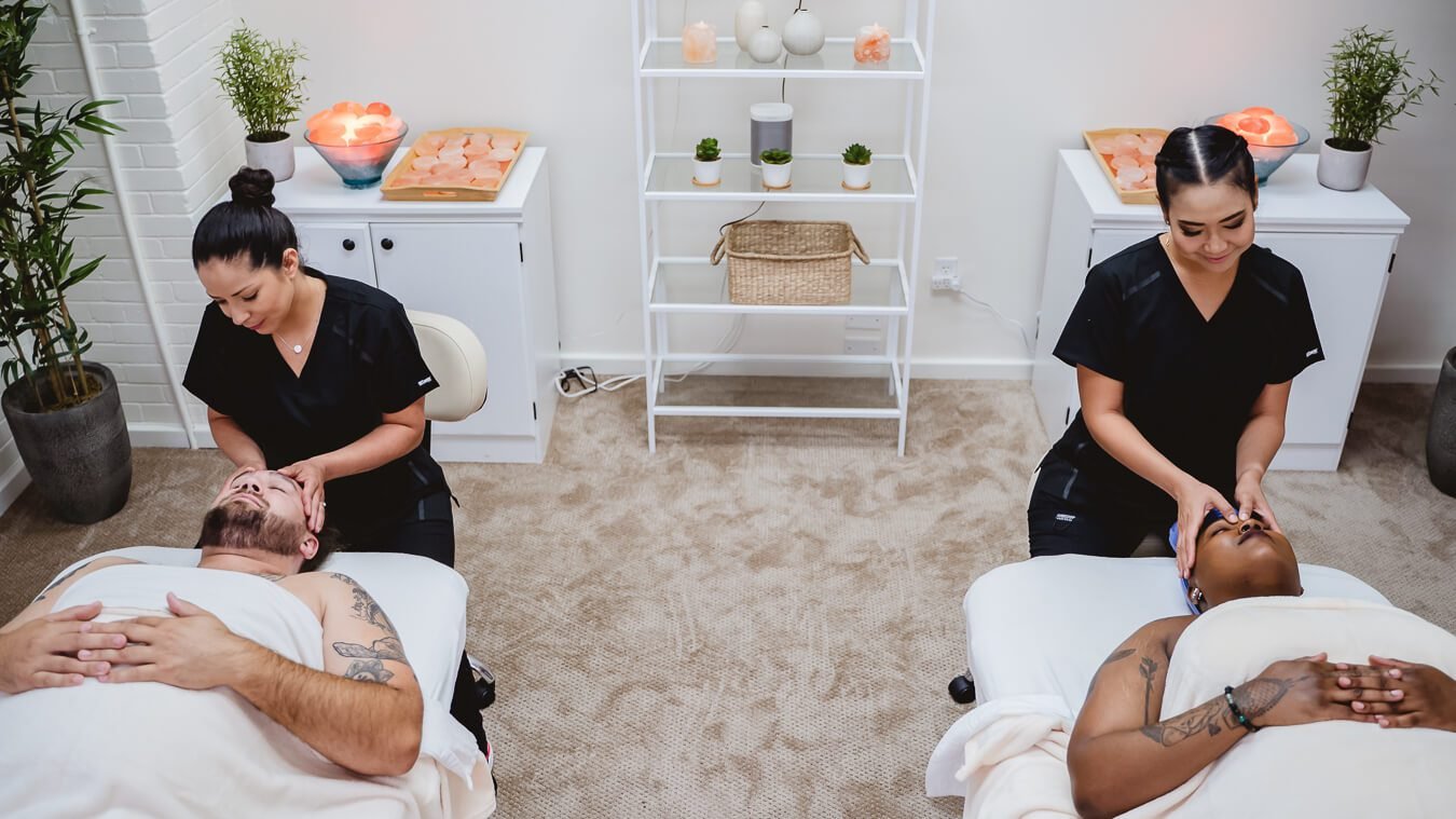 Welcome to Our Denver Massage Membership