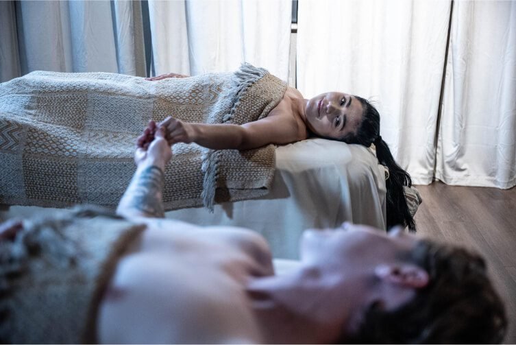 Luxury Couple Massage - Denver