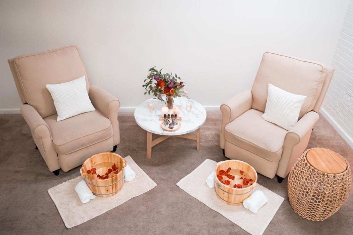 Day Spa at Zend Out Massage Spa Denver 18 opti