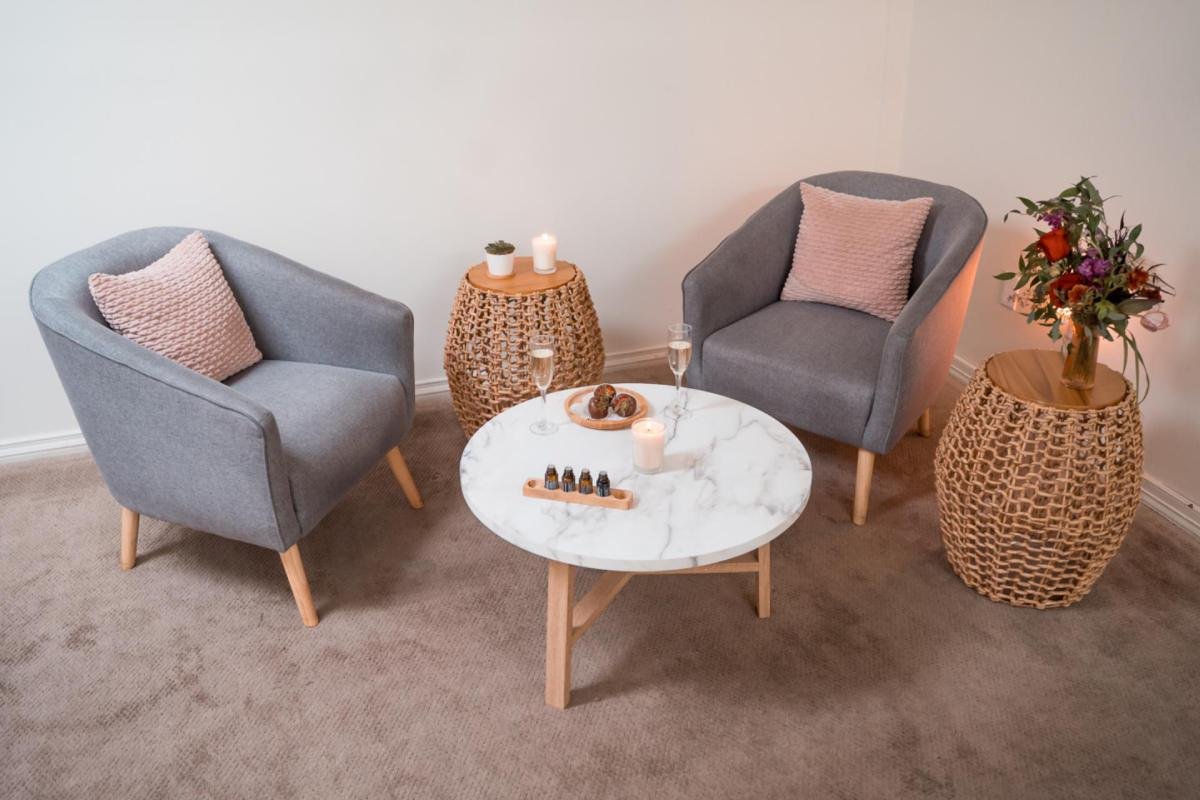 Day Spa at Zend Out Massage Spa Denver 23 opt