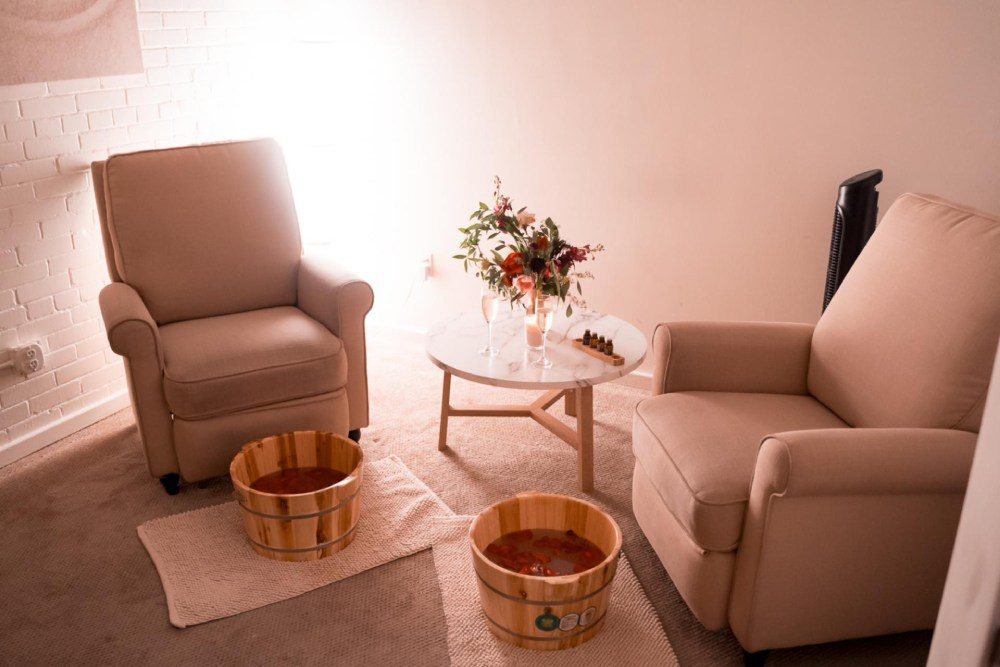 Day Spa at Zend Out Massage Spa Denver 28 opti