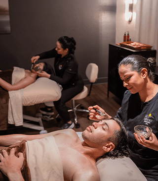 Couples Massage in Denver, Colorado
